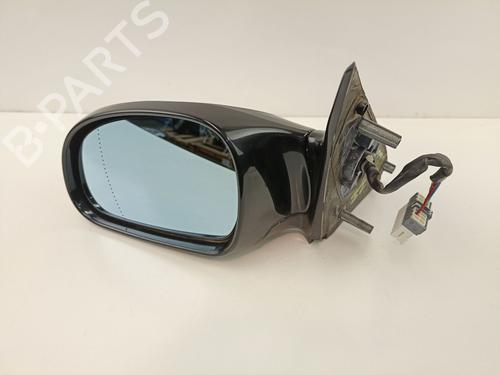Left mirror PEUGEOT 406 (8B) 2.0 HDI 110 | BP13248193C26