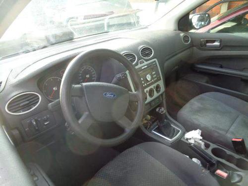 Starter FORD FOCUS II (DA_, HCP, DP) 1.6 TDCi | BP20120773M8 - Image 16