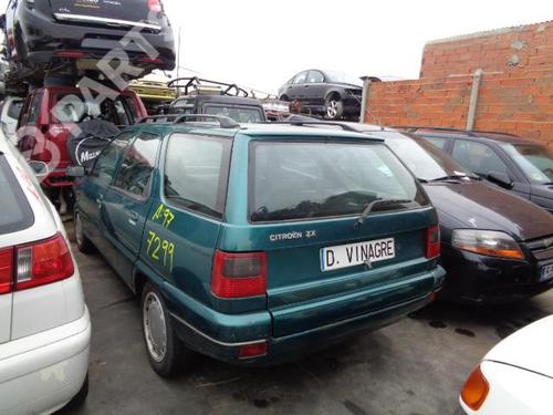 Starter CITROËN ZX Break (N2) 1.9 D | BP28524176M8