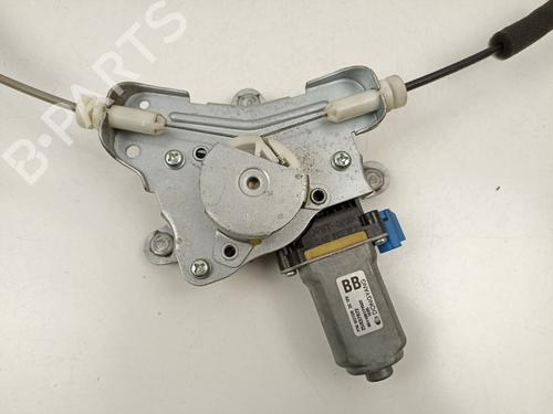 Front right window mechanism CHEVROLET CAPTIVA (C100, C140) 2.2 D | BP22982157C23 