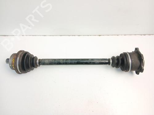 Right front driveshaft VW PASSAT B5 (3B2) 1.9 TDI | BP33558346M39 - Image 2