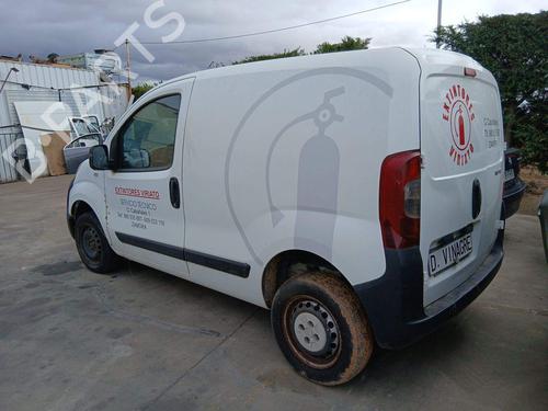 Front left seatbelt CITROËN NEMO Box Body/MPV (AA_) 1.4 HDi | BP30298654I26 - Image 11