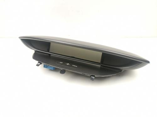 Used Instrument cluster CITROËN C4 I (LC_) 1.6 HDi (109 hp) 16059148