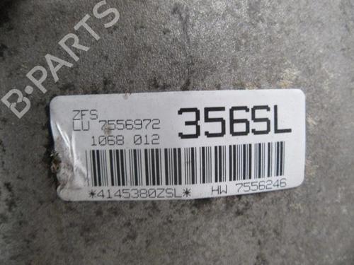 Gearbox BMW 3 (E90) 330 d | BP20118041M3 