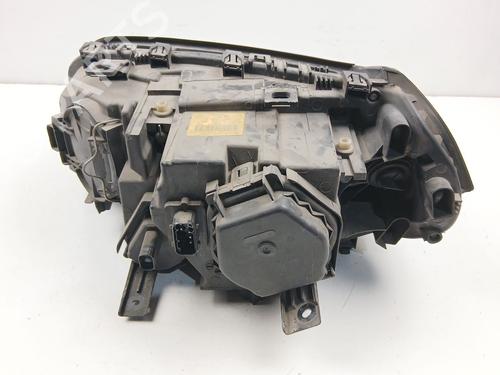 Right headlight BMW X3 (E83) 2.0 d | BP30160954C29 