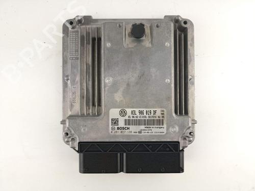 Control unit SEAT EXEO (3R2) | BP10982676M11 - Image 2