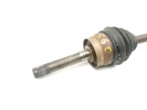 Left front driveshaft NISSAN TERRANO II (R20) 2.7 TDi 4WD | BP24338001M38 
