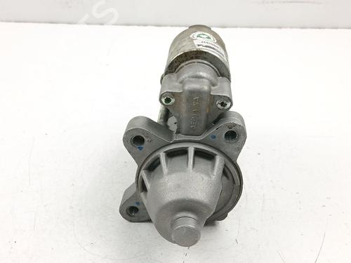 Startmotor FORD TRANSIT CONNECT (P65_, P70_, P80_) 1.8 TDCi | BP29938193M8