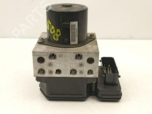 ABS pump OPEL INSIGNIA A (G09) 2.0 CDTI (68) | BP15712990M43 