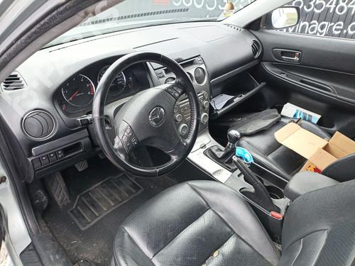 Servostyringspumpe MAZDA 6 Saloon (GG)  | BP11334749M99 