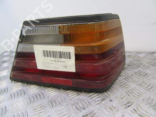 Used Right taillight Right taillight 12067866 12067866