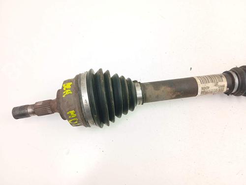 Right front driveshaft CITROËN C5 I (DC_) 2.0 HDi (DCRHZB, DCRHZE) | BP36040272M39 - Image 2