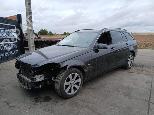 Headlight switch MERCEDES-BENZ C-CLASS T-Model (S204) C 200 CDI (204.201) | BP33055093I24 - Image 8