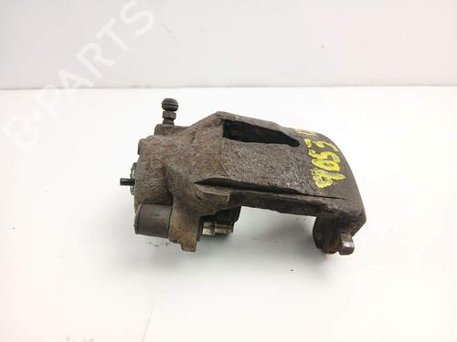Left front brake caliper MITSUBISHI SPACE STAR MPV (DG_A) 1.9 DI-D (DG4A) | BP36676117M105 - Image 6