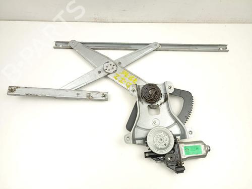 Used Front left window mechanism Front left window mechanism 15187486 15187486