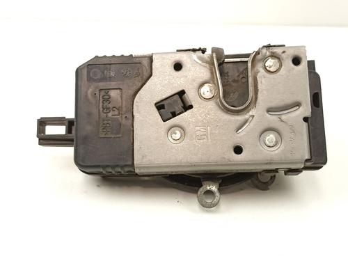 Front left lock OPEL VECTRA C GTS (Z02)  | BP19343538C98 