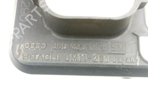 Tændspole AUDI TT (8N3) 1.8 T | BP20708068M94 