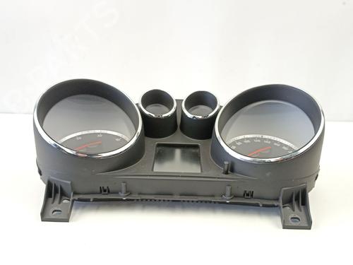 Instrument cluster OPEL INSIGNIA A (G09) 2.0 CDTI (68) | BP19138314C47 