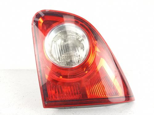 Used Right tailgate light NISSAN QASHQAI / QASHQAI +2 I (J10, NJ10, JJ10E) [2006-2014]  11752989