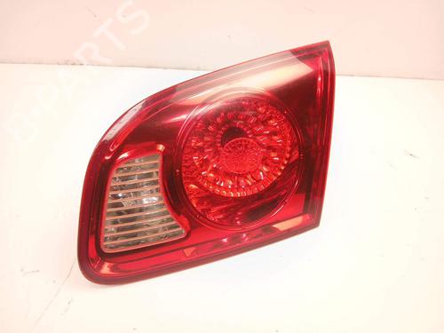 Used Right tailgate light Right tailgate light 37224742 37224742