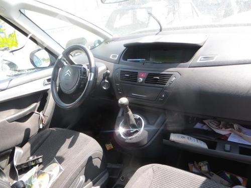 Drivaksel fortil Højre CITROËN C4 Picasso I MPV (UD_) 1.6 HDi | BP11112596M39 