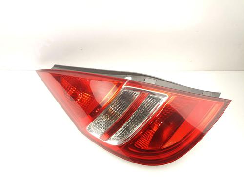 Used Left taillight Left taillight 18407522 18407522