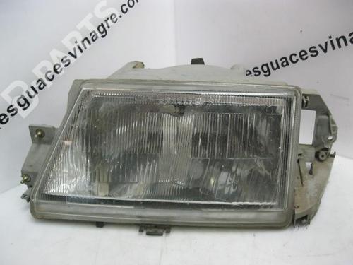 Faro izquierdo ALFA ROMEO 33 (907_) [1990-1994]  12001733