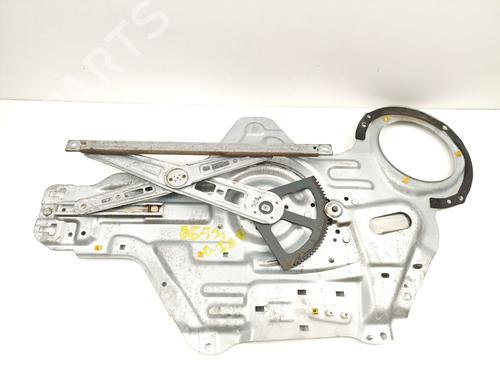 Used Front left window mechanism KIA CERATO I Hatchback (LD) 1.5 CRDi (102 hp) 25736763