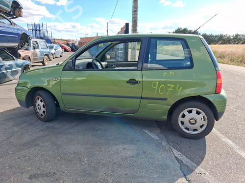 Starter SEAT AROSA (6H1) 1.0 | BP38988024M8 - Image 9