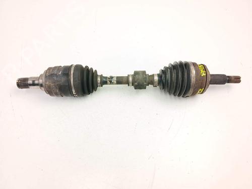 Used Left front driveshaft Left front driveshaft 33460764 33460764