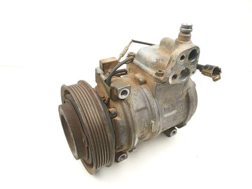 Used AC compressor AC compressor 21128223 21128223