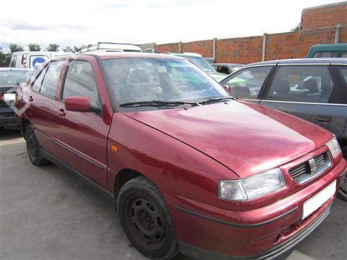 Used Parts SEAT TOLEDO I (1L2) 1.6 i 1057815