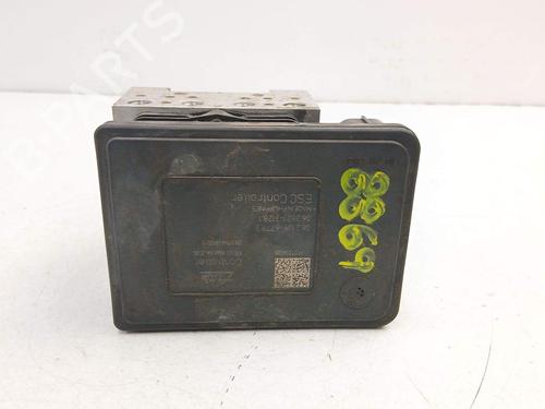 ABS pump MAZDA CX-5 (KE, GH) 2.2 D AWD (KE2AW) | BP31015084M43  - Image 7