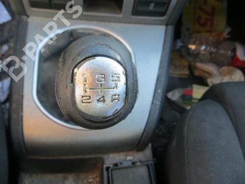 Left front driveshaft FORD MONDEO III Saloon (B4Y) 2.0 16V TDDi / TDCi | BP11208295M38 