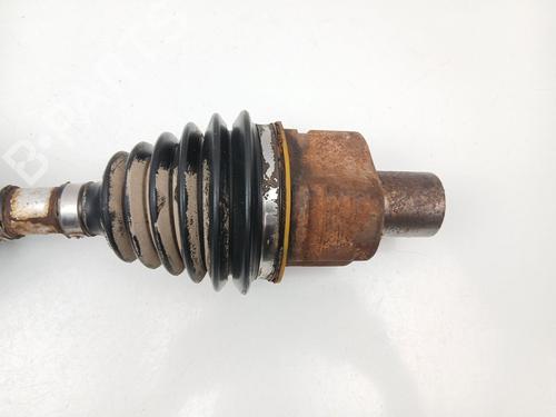 Right front driveshaft FORD USA EXPLORER (U2, U_) 4.0 V6 4WD | BP26736089M39