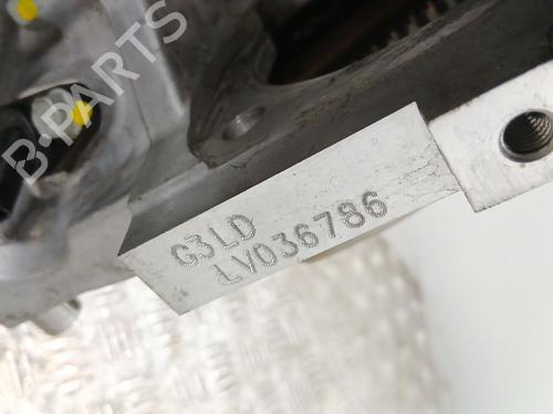 Engine HYUNDAI i10 III (AC3, AI3) 1.0 MPi | BP29856413M1