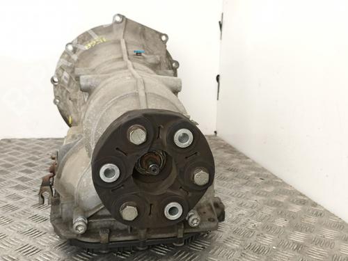 Gearbox BMW 1 Coupe (E82) | BP20120926M3
