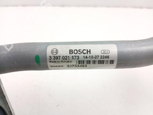 Front wiper motor VOLVO S60 II (134) D4 | BP29870013M29