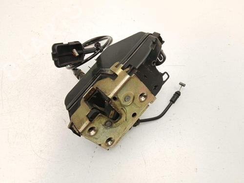 Used Front right lock Front right lock RENAULT SCÉNIC II (JM0/1_) 1.9 dCi (JM0G, JM12, JM1G, JM2C) (120 hp) 27547991 27547991