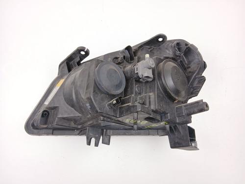 Right headlight NISSAN QASHQAI I (J10, NJ10) 2.0 dCi All-wheel Drive | BP29511613C29 