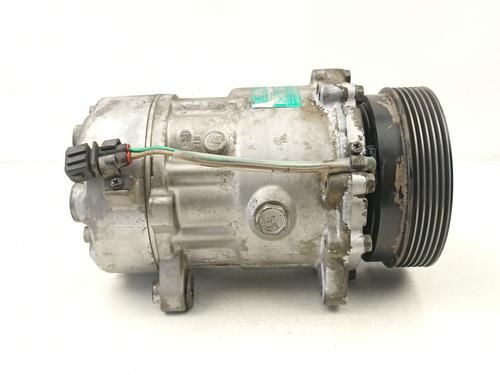 Compressor A/C SEAT CORDOBA (6K1, 6K2) 1.9 TDI | BP15665066M34