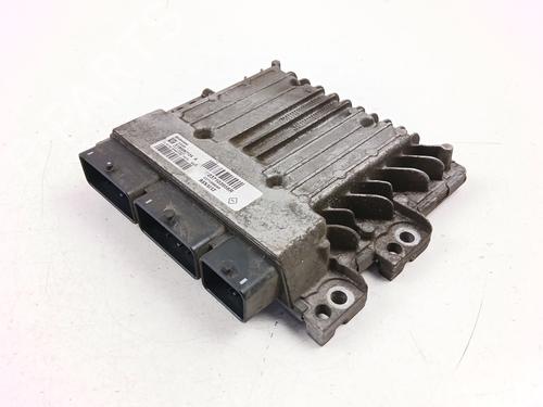 Elektronisk modul RENAULT SCÉNIC III (JZ0/1_) 1.5 dCi | BP29979615M83