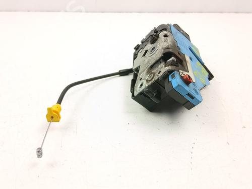 Rear right lock PEUGEOT 207 (WA_, WC_) | BP32220402C99