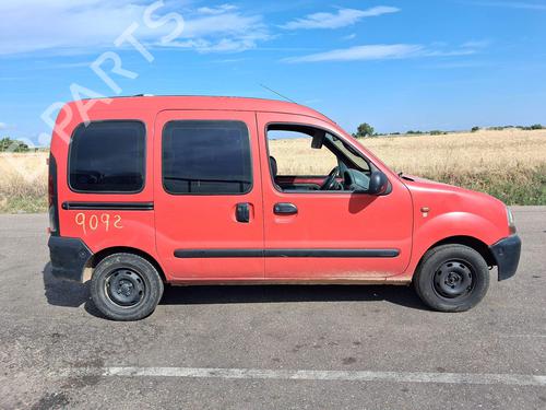 Left taillight RENAULT KANGOO (KC0/1_) D 65 1.9 (KC0E, KC02, KC0J, KC0N) | BP37525899C34 - Image 13
