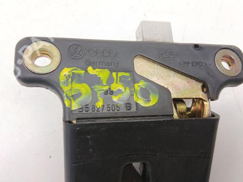 Tailgate lock AUDI A6 C5 (4B2) 2.5 TDI | BP28172592C101 