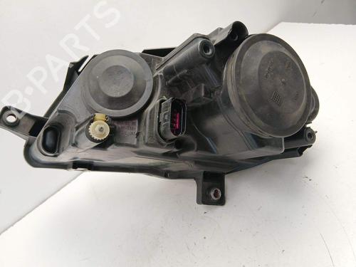 Right headlight VW PASSAT B6 (3C2) 2.0 FSI | BP33995288C29 - Image 5