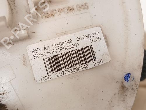Fuel pump CHEVROLET ORLANDO (J309) 2.0 D | BP37999834M76 - Image 7