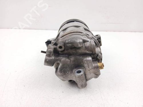 AC compressor BMW X3 (E83) 2.0 d | BP30202413M34 - Image 5
