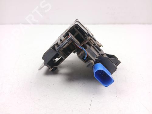 Front left lock AUDI A3 (8P1) 2.0 TDI 16V | BP30832071C98 