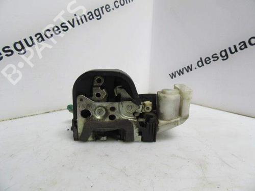 Used Front left lock Front left lock ALFA ROMEO 147 (937_) [2000-2010] 11737589 11737589